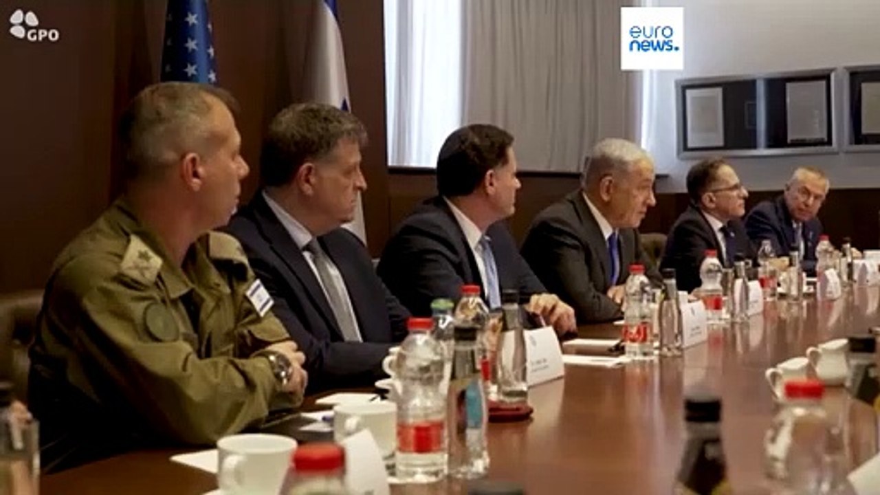 Блинкен заявил, что сделки о прекращении огня в...