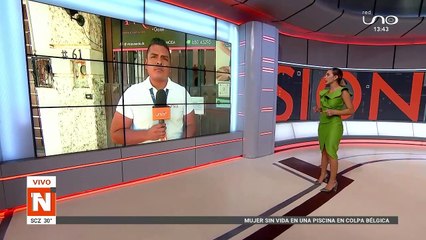 Investigan muerte por la zona norte de Santa Cruz