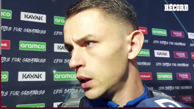 Fidalgo tras la ELIMINACIÓN de AMÉRICA de la Concachampions: 'ERA UN SUEÑO IR AL MUNDIALITO'