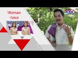 អាណាចក្រនារី(Woman Plus) EP231(1/4) Woman​ Voice