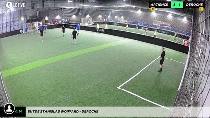 But de stanislas woiffard - deroche
