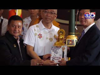 ដំណើរធម្មយាត្រា៥ដែនដីបានធ្វើដំណើរដល់ប្រទេសវៀតណាម | Pride Of Cambodia Ep 27 Part (2/3)