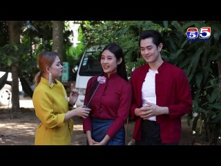 ទិដ្ឋភាពក្រៅឆាកការថតខ្សែភាពយន្ត រឿង និស្ស័យខ្លុយស្នេហ៍ | Behind The Scene Ep 137 Part (3/3)