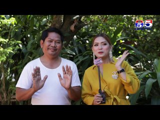 ទិដ្ឋភាពក្រៅឆាកការថតខ្សែភាពយន្ត រឿង និស្ស័យខ្លុយស្នេហ៍ | Behind The Scene Ep 137 Part (2/3)