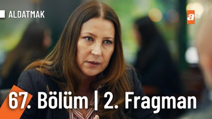Aldatmak 67. Bölüm 2. Fragman | "Kızın bir cinayet işledi, sen bununla nasıl yaşayacaksın?"