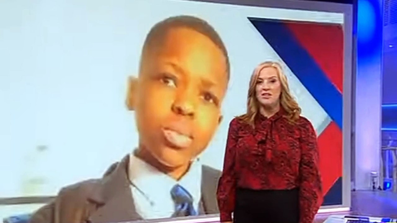 DANIEL  ANJORIN: ATTACK VICTIM NAMED