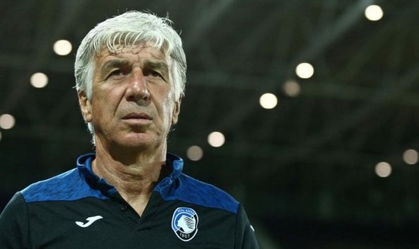 Gian Piero Gasperini élogieux envers le travail de Jean-Louis Gasset à l'OM