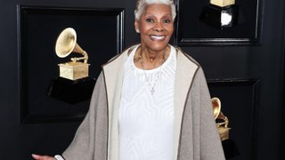 Dionne Warwick refuses to listen to her own music
