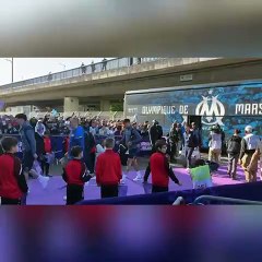 Animations Avant-Match TFC - OM [28/04/2024]