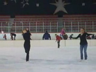 patinoire