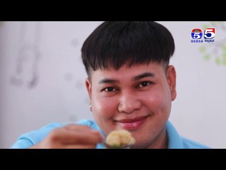 ហាងគុយទាវទូកហោះ តោះឆ្ងាញ់ជាមួយលីយ៉ុង YUMMY WITH LYYON   Ep71  Part(3/3)