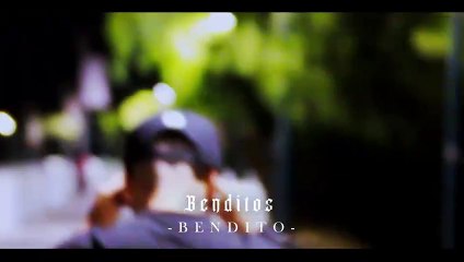 Benditos - KF$ (Visualizer)