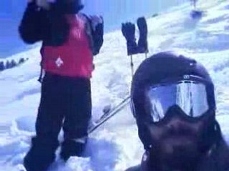 Vacances Annecy 08 / Taaroa