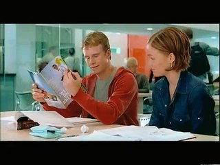 Le Prince et moi Bande-annonce (IT)