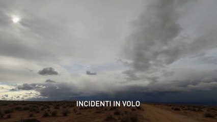 Especial: Mayday: catástrofes aéreas T5E4 Accidentes en el aire (HD)