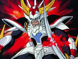 I cinque Samurai # episodio 20/39 #  Un nuovo nemico #