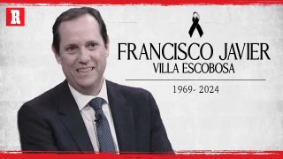 Murió Paco Villa, destacado narrador de TUDN y fiel aficionado de Cruz Azul