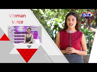 អាណាចក្រនារី(Woman Plus) EP244(1/4) Woman​​ Voice