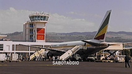 Especial: Mayday: catástrofes aéreas T5E10 Sabotaje (HD)