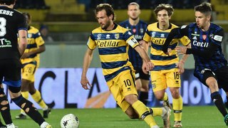 Parme confirme son retour parmi l'élite en Serie A