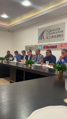 Estos son los numeritos y los cálculos con los que cuenta el PRM para asegurar ganará elecciones