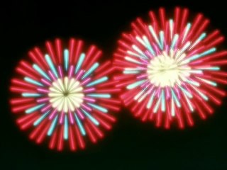 Forza Sugar # episodio 32/35 # Fuochi d'artificio #