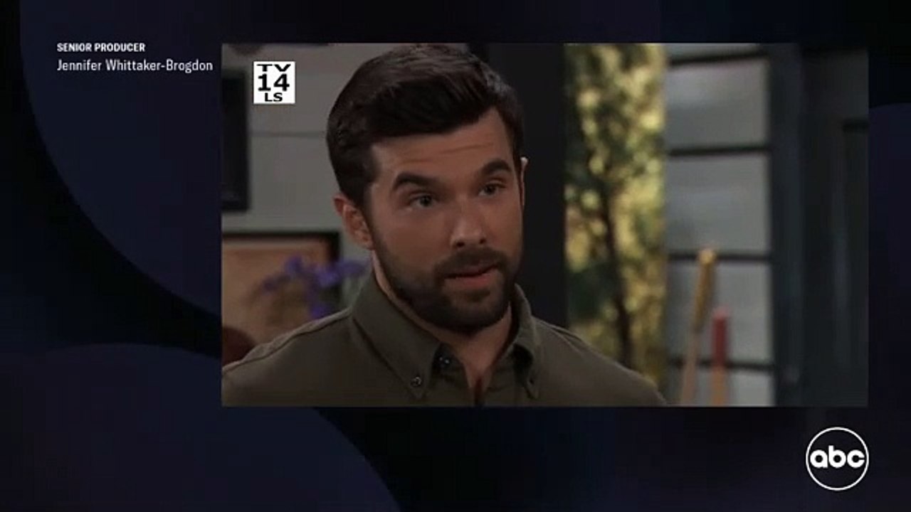 General Hospital 5224 Preview video Dailymotion