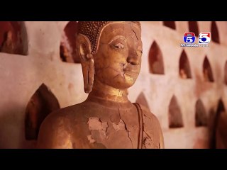 ដំណើរធម្មយាត្រ៥ដែនដីបានមកដល់ រដ្ឋធានី វៀងច័ន្ទ ប្រទេសឡាវ | មោទភាពកម្ពុជា Pride Of Cambodia Ep 35