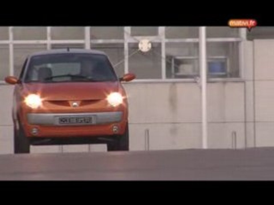 L'électrique, ça vous branche