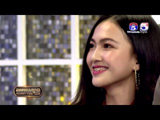 កម្មវិធី តារាមហាសប្បាយ/Celebrity Funny Game Ep06 Part2 [16/03/2020]