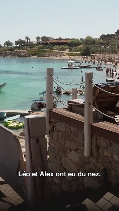 Mykonos : des vacances pas chères au paradis !