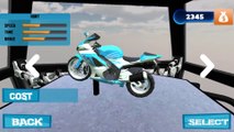 Speedy Rider : Moto Escape | motorcycle game