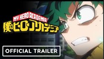 deku vs shigaraki Fight English Dub - video Dailymotion deku vs shigaraki Fight English Dub - video Dailymotion