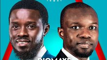 "Diomaye Sonko", nouveau single de l'artiste Mame Zé