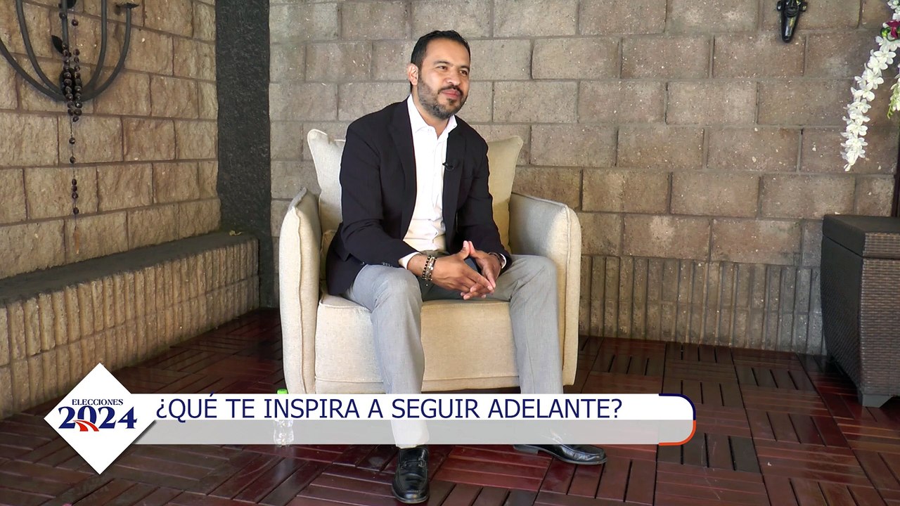 Ignacio Segura Morquecho, Candidato al Senado por Morena