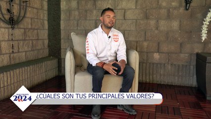 Arturo Carral Candidato al Senado por Movimiento Ciudadano