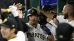 The Pirates Gear Up for Challenging Game in Oakland