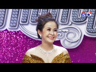 អាណាចក្រនារី(Woman Plus) EP249(2/4) Woman Talk(ក្រុមហ៊ុន HKPL Trading Co,.Ltd)
