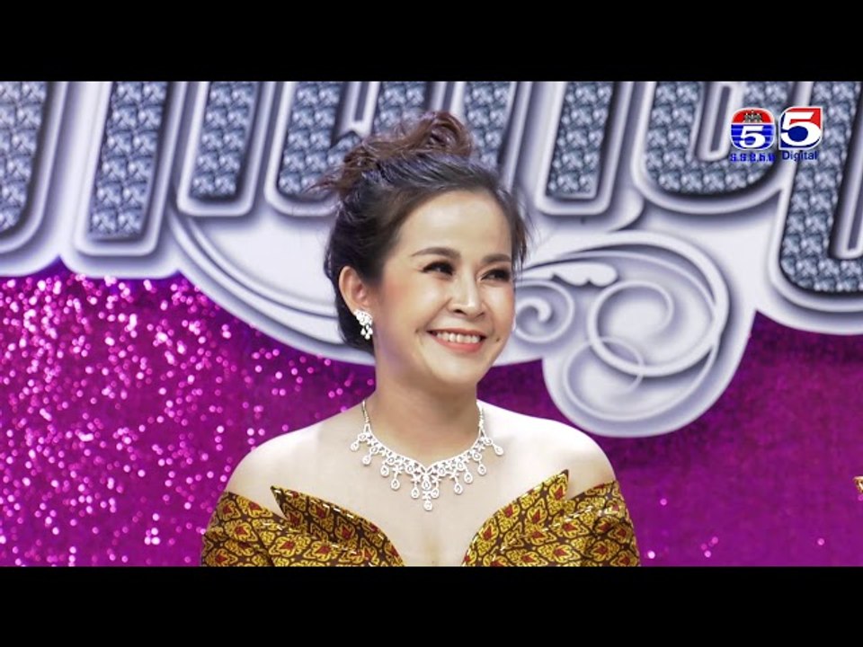 អាណាចក្រនារី(Woman Plus) EP249(2/4) Woman Talk(ក្រុមហ៊ុន HKPL Trading Co,.Ltd)