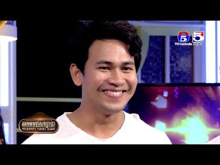 កម្មវិធី តារាមហាសប្បាយ/Celebrity Funny Game Ep21 Part2 [06/04/2020]