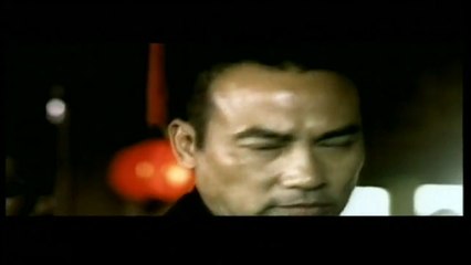 L'empreinte de la mort (2004) - Bande annonce