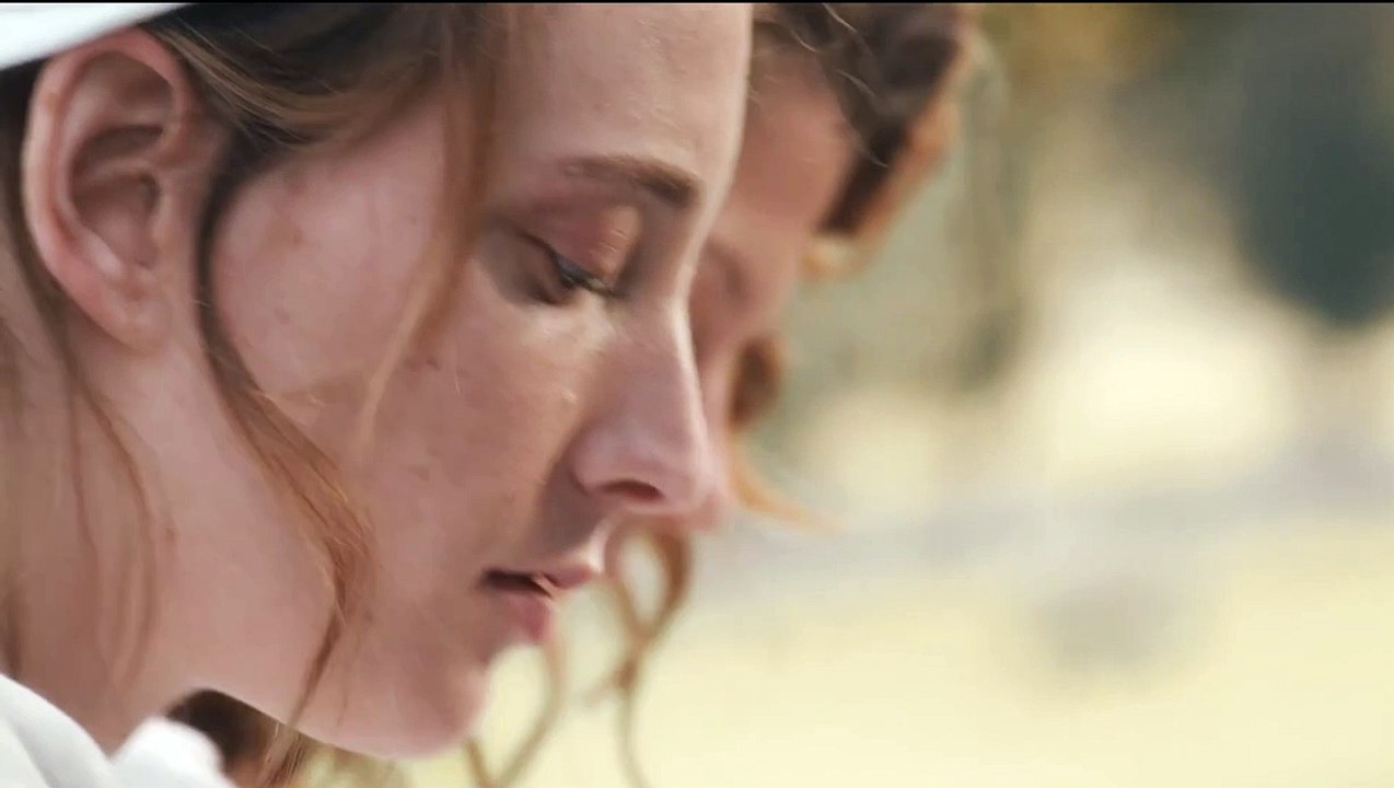 Un jour fille (2023) - Bande annonce