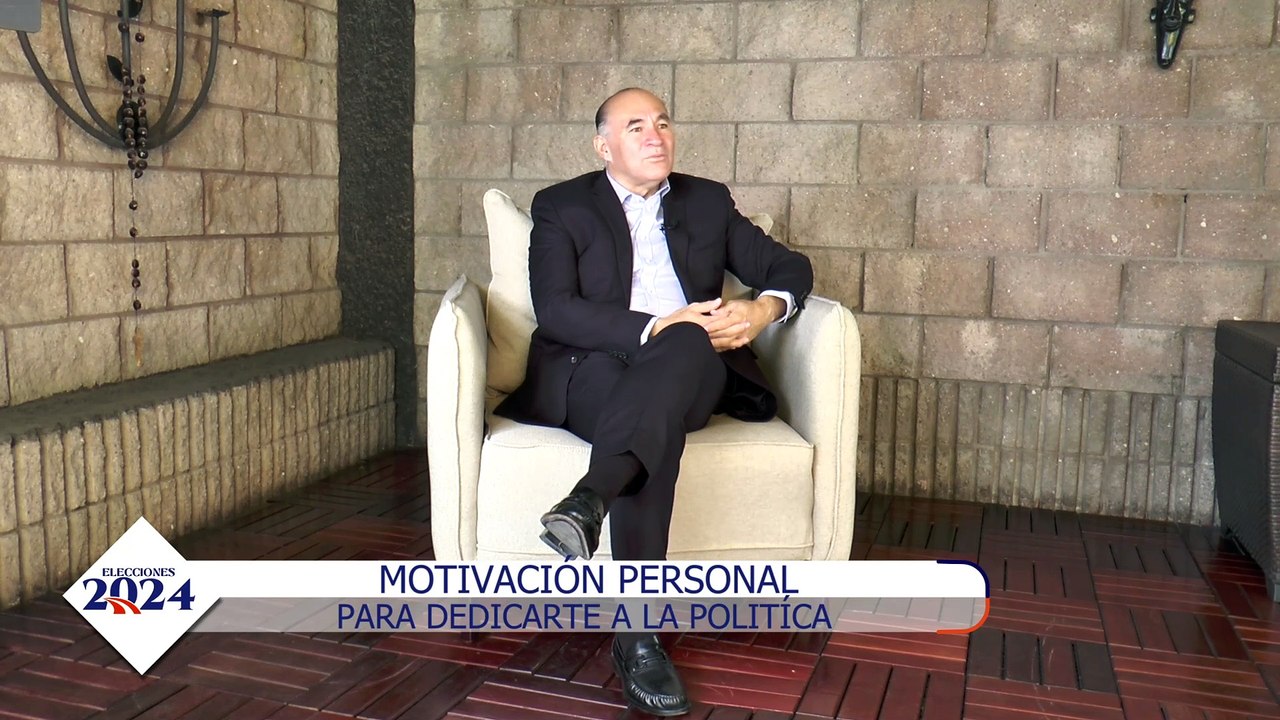 Enrique Francisco Galindo Ceballos Candidato a Presidente Municipal de SLP por Fuerza y Corazón por México