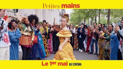 Petites Mains (2024) - Bande annonce