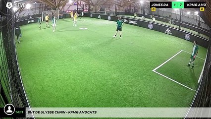 But de Ulysse Cunin - KPMG Avocats