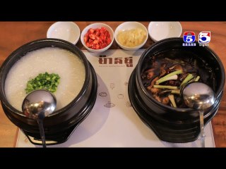 ហាង ម៉ានជូ តោះឆ្ងាញ់ជាមួយលីយ៉ុង YUMMY WITH LYYON Ep80 Par​t​ 2&3