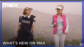 What's New on Max? | For May 2024