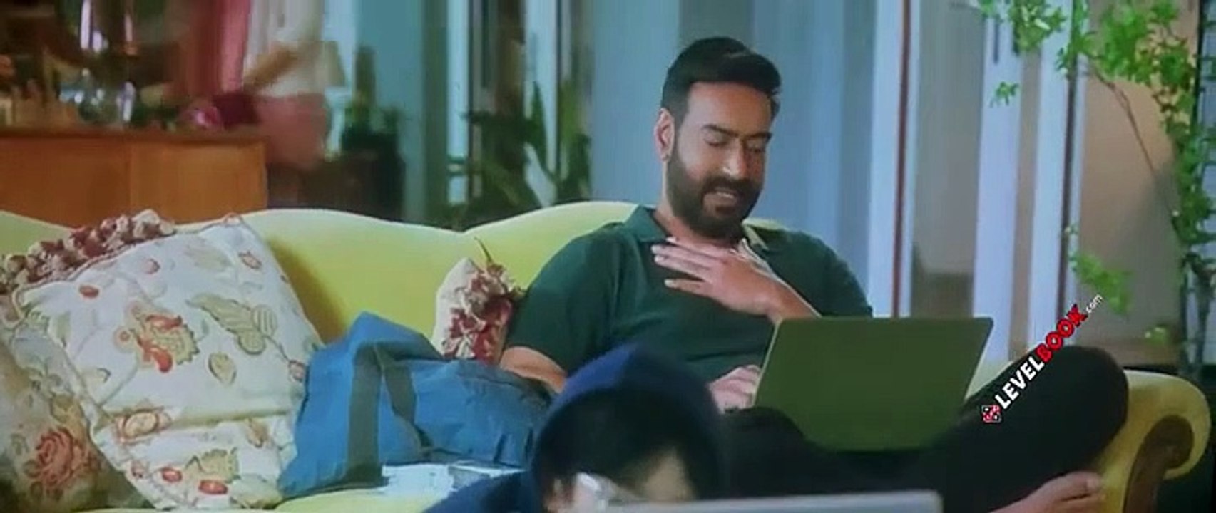 Shaitaan .{2024)}.Full Hindi Movie video Dailymotion