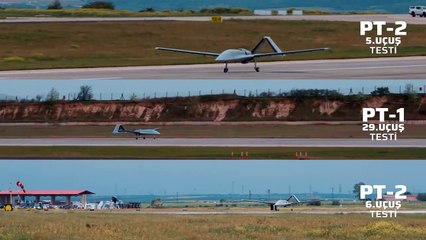 314 saat sürdü! Bayraktar TB3 düşman çatlattı