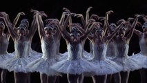 Le Royal Ballet : Le Lac des Cygnes (2024) - Bande annonce